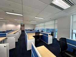 Samsung Hub (D1), Office #571661801